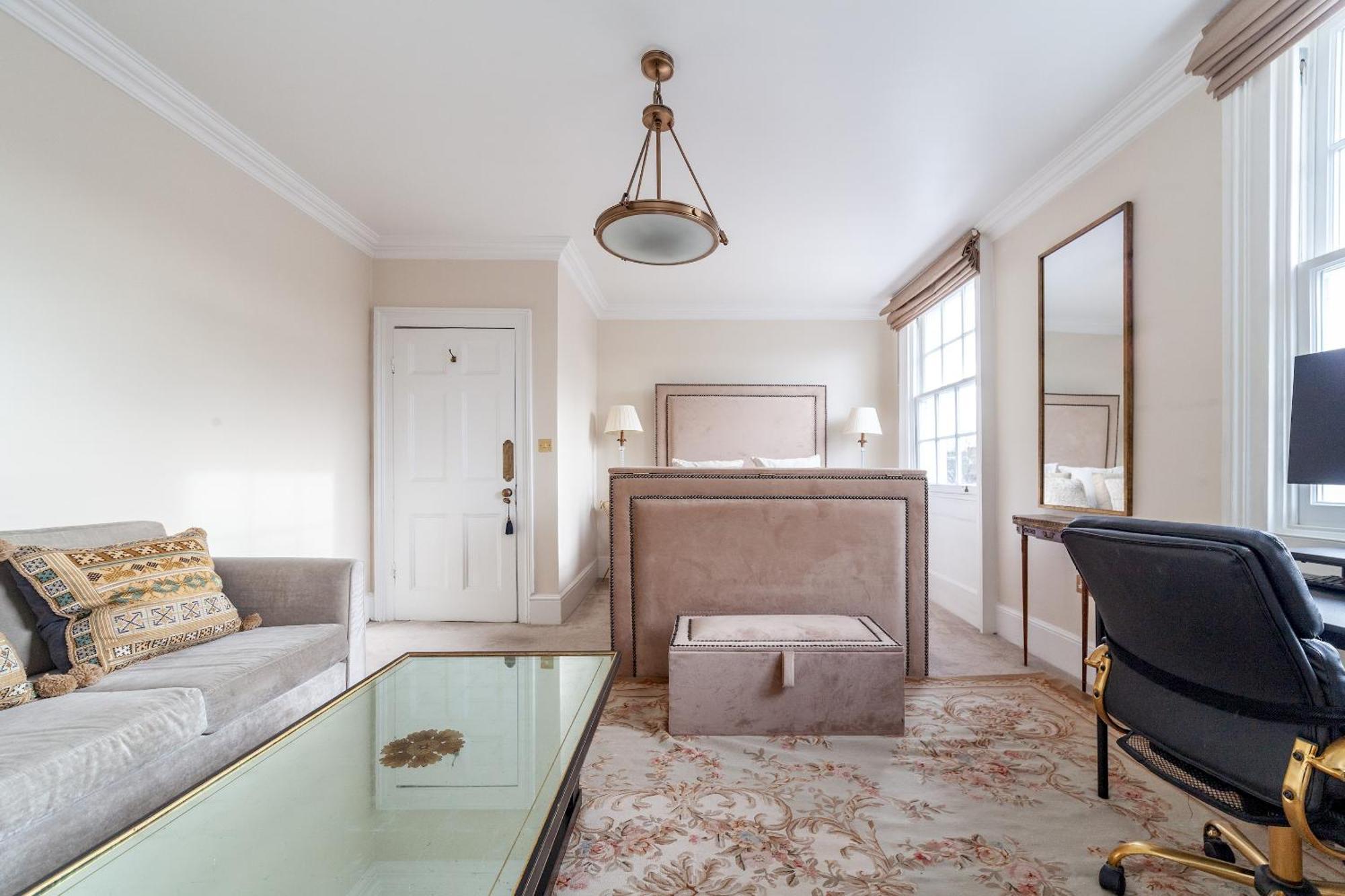 The New Cross Premier Rooms Лондон Экстерьер фото