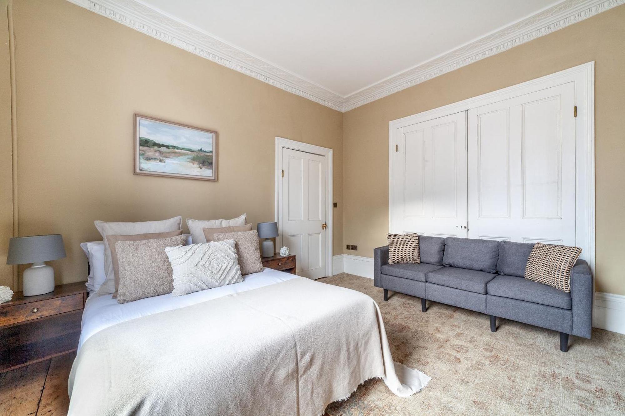 The New Cross Premier Rooms Лондон Экстерьер фото