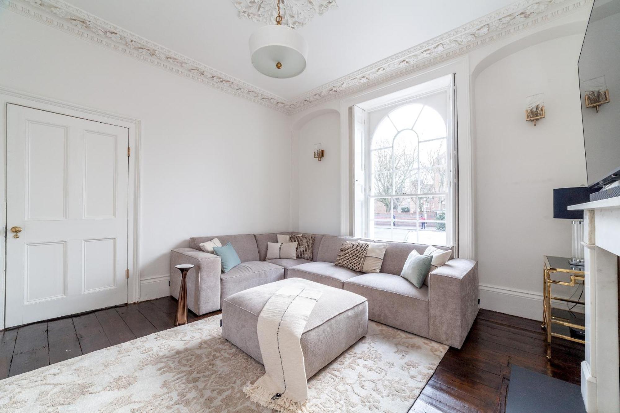 The New Cross Premier Rooms Лондон Экстерьер фото
